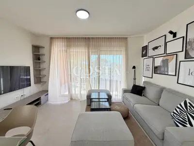 ZADAR, NOVI BOKANJAC - Projekt Park - Namješten stan na odličnoj lokac - 5