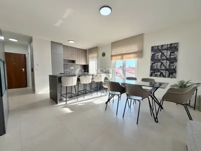 ZADAR, NOVI BOKANJAC - Projekt Park - Namješten stan na odličnoj lokac - 3