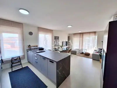 Stan 85 m², Novi Bokanjac - namješten, 3 sobe