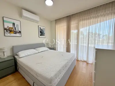 ZADAR, NOVI BOKANJAC - Projekt Park - Namješten stan na odličnoj lokac - 11