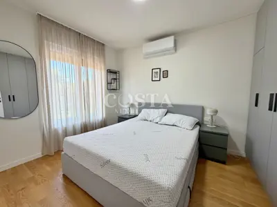 ZADAR, NOVI BOKANJAC - Projekt Park - Namješten stan na odličnoj lokac - 15