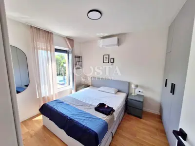 Wohnung 85 m², Novi Bokanjac - möbliert, 3 Zimmer - 5