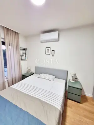 Wohnung 85 m², Novi Bokanjac - möbliert, 3 Zimmer - 4