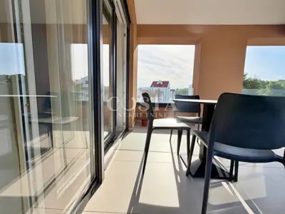 ZADAR, NOVI BOKANJAC - Projekt Park - Namješten stan na odličnoj lokac - 7