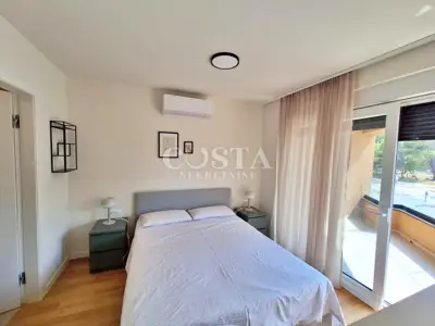 Wohnung 85 m², Novi Bokanjac - möbliert, 3 Zimmer - 3
