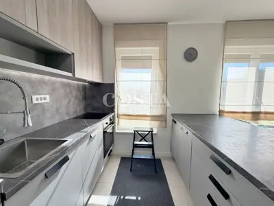 ZADAR, NOVI BOKANJAC - Projekt Park - Namješten stan na odličnoj lokac - 4