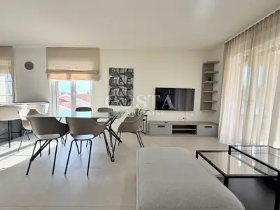 ZADAR, NOVI BOKANJAC - Projekt Park - Namješten stan na odličnoj lokac - 2