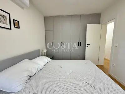 ZADAR, NOVI BOKANJAC - Projekt Park - Namješten stan na odličnoj lokac - 16
