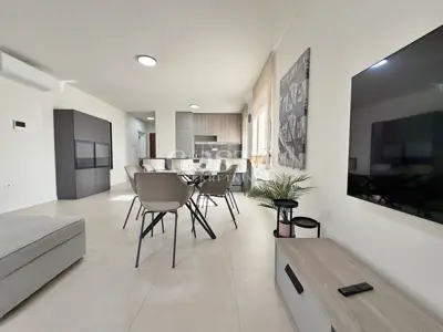 ZADAR, NOVI BOKANJAC - Projekt Park - Namješten stan na odličnoj lokac - 8