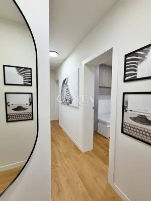 ZADAR, NOVI BOKANJAC - Projekt Park - Namješten stan na odličnoj lokac - 18