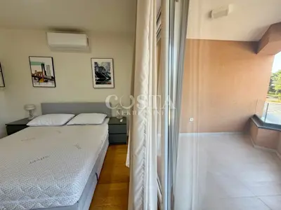 ZADAR, NOVI BOKANJAC - Projekt Park - Namješten stan na odličnoj lokac - 10
