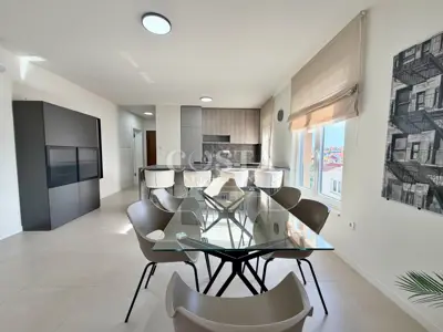 ZADAR, NOVI BOKANJAC - Projekt Park - Namješten stan na odličnoj lokac - 6