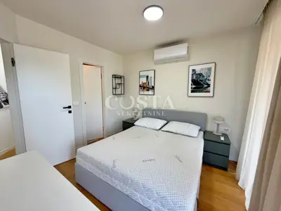 ZADAR, NOVI BOKANJAC - Projekt Park - Namješten stan na odličnoj lokac - 9