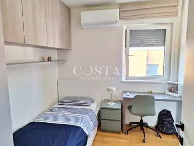 Wohnung 85 m², Novi Bokanjac - möbliert, 3 Zimmer - 7