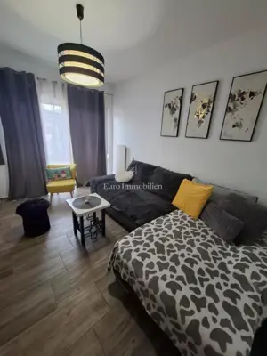 Apartment 34 m², Viškovo - loggia and proximity to amenities - 2