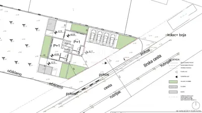 Wohnung zum Kauf in Nin, 202,6 m² - 19