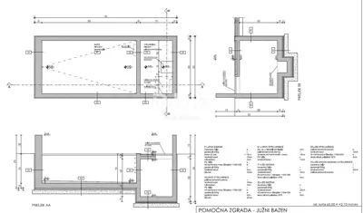 Wohnung zum Kauf in Nin, 202,6 m² - 22