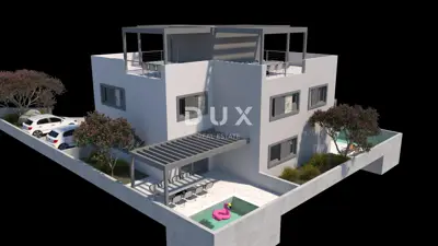 Wohnung zum Kauf in Nin, 202,6 m² - 3