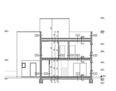 Wohnung zum Kauf in Nin, 202,6 m² - 16