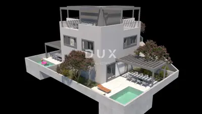 Wohnung zum Kauf in Nin, 202,6 m² - 5