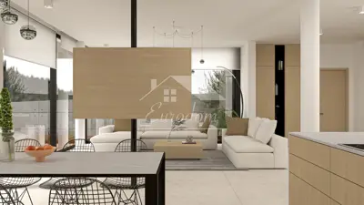 Villa 184 m², Bošana auf Pag, erste Reihe am Meer und Infinity-Pool - 11