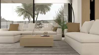 Villa 184 m², Bošana auf Pag, erste Reihe am Meer und Infinity-Pool - 6