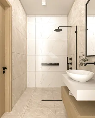 Villa 184 m², Bošana auf Pag, erste Reihe am Meer und Infinity-Pool - 18