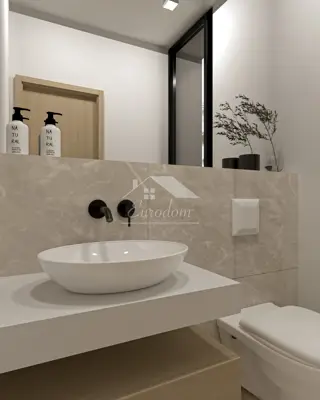 Villa 184 m², Bošana auf Pag, erste Reihe am Meer und Infinity-Pool - 13