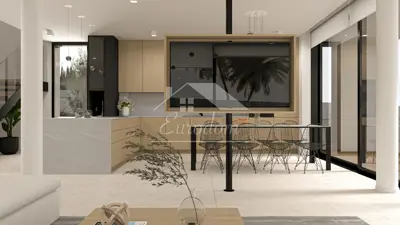Villa 184 m², Bošana auf Pag, erste Reihe am Meer und Infinity-Pool - 7