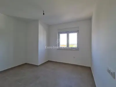 Apartment 61.5 m², Peroj - 2 bedrooms, terrace and sea view - 8