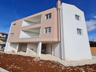 Apartment 61.5 m², Peroj - 2 bedrooms, terrace and sea view - 21