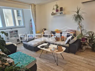 Wohnung 52 m², Vidikovac Pula - renoviert und Abstellraum - 2