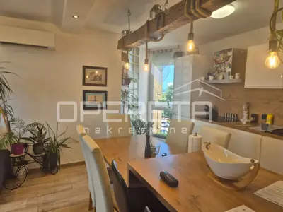 Wohnung 52 m², Vidikovac Pula - renoviert und Abstellraum - 4