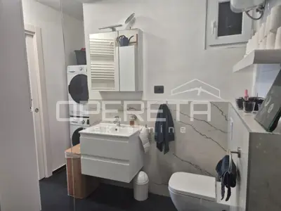 Wohnung 52 m², Vidikovac Pula - renoviert und Abstellraum - 14