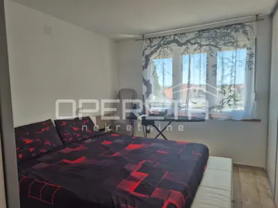 Wohnung 52 m², Vidikovac Pula - renoviert und Abstellraum - 6