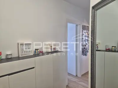Wohnung 52 m², Vidikovac Pula - renoviert und Abstellraum - 10