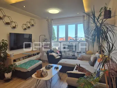 Wohnung 52 m², Vidikovac Pula - renoviert und Abstellraum - 3