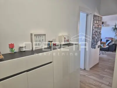 Wohnung 52 m², Vidikovac Pula - renoviert und Abstellraum - 5