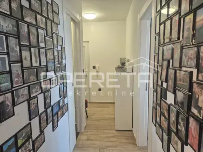 Wohnung 52 m², Vidikovac Pula - renoviert und Abstellraum - 15