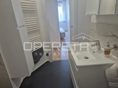 Wohnung 52 m², Vidikovac Pula - renoviert und Abstellraum - 8
