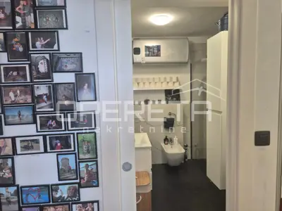 Wohnung 52 m², Vidikovac Pula - renoviert und Abstellraum - 13