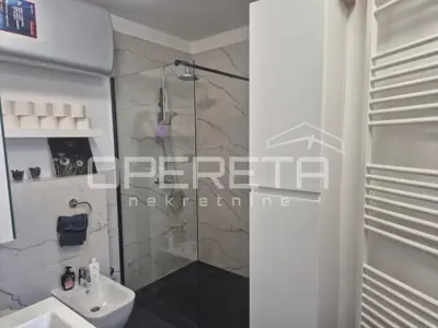 Wohnung 52 m², Vidikovac Pula - renoviert und Abstellraum - 11