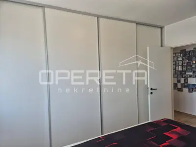 Wohnung 52 m², Vidikovac Pula - renoviert und Abstellraum - 7