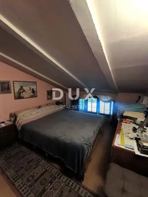 Wohnung 81 m², Banjole - 300 m vom Meer, Dachgeschoss - 21