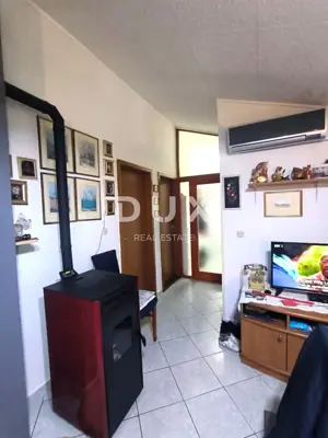 Wohnung 81 m², Banjole - 300 m vom Meer, Dachgeschoss - 18