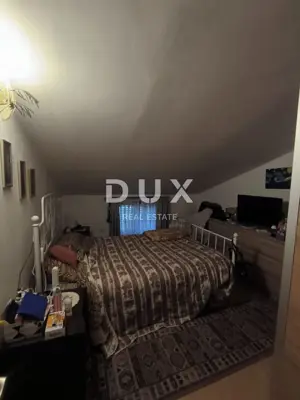 Wohnung 81 m², Banjole - 300 m vom Meer, Dachgeschoss - 19
