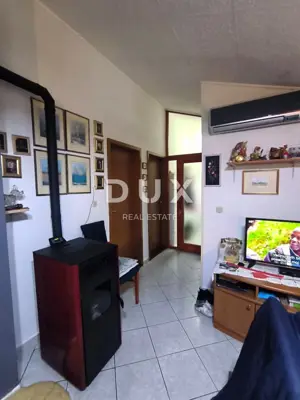 Wohnung 81 m², Banjole - 300 m vom Meer, Dachgeschoss - 14