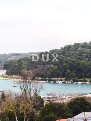 Wohnung 81 m², Banjole - 300 m vom Meer, Dachgeschoss