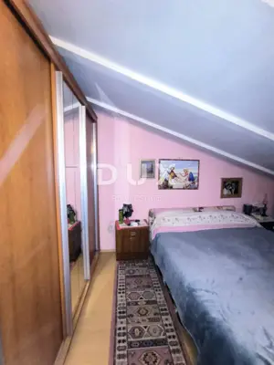 Wohnung 81 m², Banjole - 300 m vom Meer, Dachgeschoss - 20