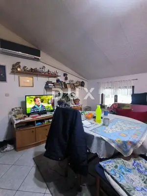Wohnung 81 m², Banjole - 300 m vom Meer, Dachgeschoss - 11